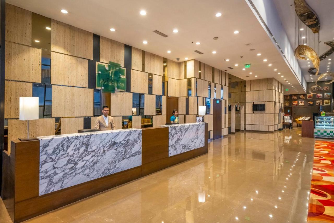 Holiday Inn Kolkata Airport By Ihg Zewnętrze zdjęcie